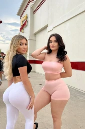 Проститутка Алина